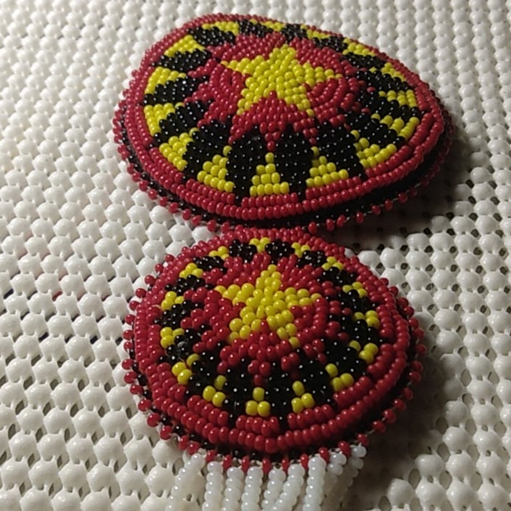 Native American Jewelry